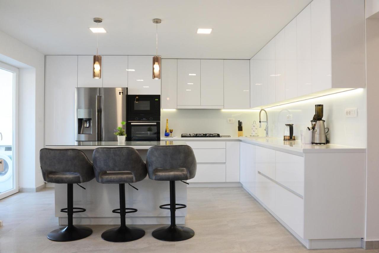 Apartman Milena Solin Exteriér fotografie